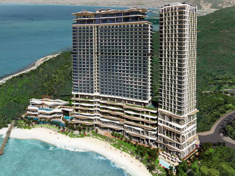 CHAMPARAMA RESORT & SPA, KHANH HOA VIETNAM