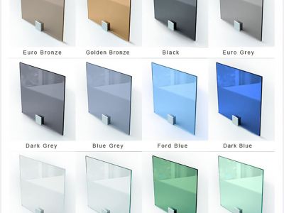 KÍNH MÀU KÍNH MÀU